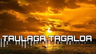 Taulaga Tagaloa_E O'ona Le Ipu Vai