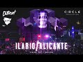 [4K] ILARIO ALICANTE @ DIBEAT CIRCLE CLUB SOVERATO 25/08/2023