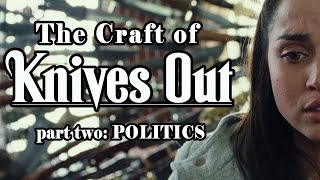 Knives Out: The Simple Art of Trolling Everyone (2/2) [CC]
