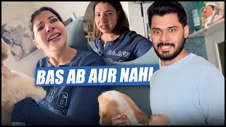 AB BARDAASHT NAHI HO RAHA😡