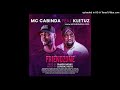 Francis MC Cabinda - FriendZone (Feat. Kletuz)