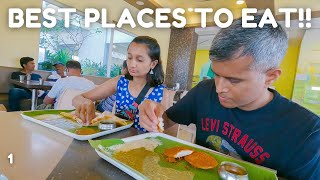 Best hotels on Bangalore Chennai Highway | Vellore fort history | Bangalore to Chennai Roadtrip