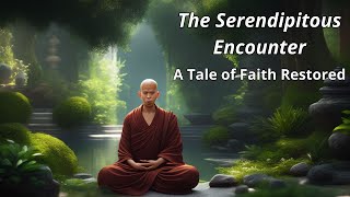 The Serendipitous Encounter: A Tale of Faith Restored