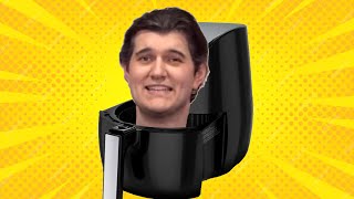 YTP: Skibidi Air Fryer