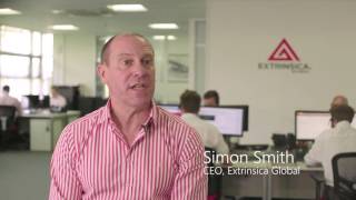 Azure CSP Partner video Extrinsica and Key Forensic Services