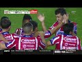 Gol de Javier Güemez | San Luis 1-0 Mazatlán | Liga BBVA MX | Apertura 2023 - Jornada 9