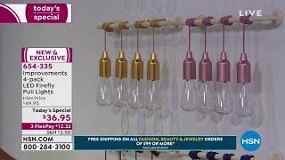 HSN | Outdoor Solutions 05.31.2019 - 01 PM