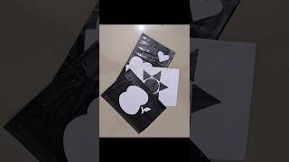 DIY Flash cards for baby#diy #crafts #shorts #art #short #baby #blackandwhiteartwork.
