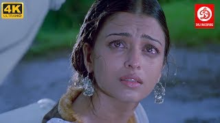 Aishwarya Rai Suicide Scenes - Emotional Scenes in Dhaai Akshar Prem Ke | Salman Khan, Sonali Bendre