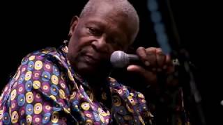 Masters Of Blues  Bb King - Eric Clapton -srv - Buddy Guy And Friends