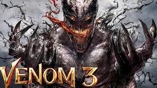 Venom: The Last Dance Full Movie English Sci Fi Movie 2024 Movie 2024