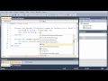 Visual Basic Tutorial - 46 - Optional ByVal