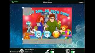 How to use iPad Guided Access in Special Education