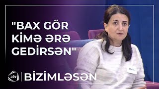 Sevda və Esmira arasında baş verən gərginliyin səbəbi nədir? / Bizimləsən