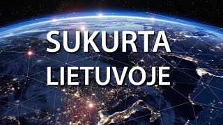 LIETUVOS IŠRADIMŲ, DIZAINŲ ir PREKIŲ ŽENKLŲ ISTORIJA