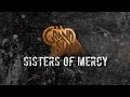 Grand Slam - Sisters of Mercy (Acoustic) [Official Lyric Video]