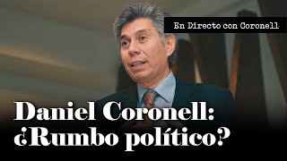 ¿Daniel Coronell se lanza a la política? ¿Qué le ofrecieron? | Daniel Coronell