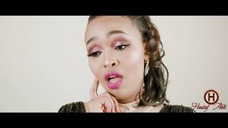 Xafsa Xubi  Jawaabtii Ligan  Music Video 2018