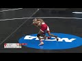 2021.03.20 ncaa wrestling championships medal rounds and finals nc state