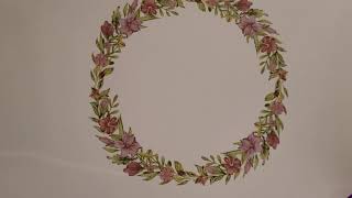 Foil Quill on printed images using Cameo 2