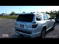 👉 2019 toyota 4runner limited ultimate in depth look in 4k