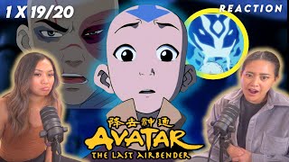 BOOK ONE FINALE ✨ AVATAR: The Last Airbender 