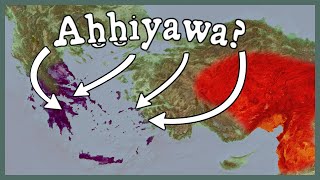 The Ahhiyawa Problem