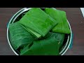 steamed taro fried taro leaves recipeပိန်းပေါင်းနဲ့ပိန်းပေါင်းကြော် ပိန်းရွက်ရဲ့အကျိုးကျေးဇူးများ