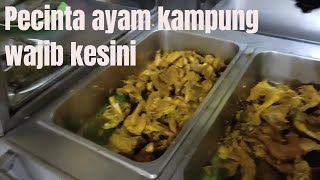 Ayam Kampung Pinang legenda masakan betawi di Tangerang