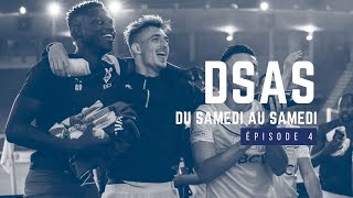 LSTV - Du samedi au samedi, épisode 4