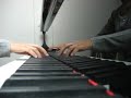 kodoku ni shisu yueni kodoku dir en grey piano cover