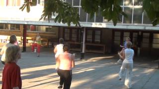 Zumba Gold - Crazy Love - Mara - ZIN 39 (Zumba a Liege)