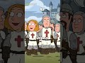 The 5 Funniest Medieval Moments In Family Guy