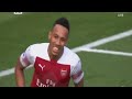 Arsenal 1 1 Brighton | EPL Highlights | 05 05 2019 HD