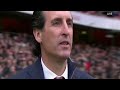 Arsenal 1 1 Brighton | EPL Highlights | 05 05 2019 HD