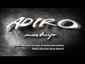 Henry Fong, D.O.D VS Fedde Le Grand,Jewelz,Sparks- Robotic Bust Dem (Adiro Mashup)