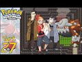 MAGMA STONE - Let's Play - Pokemon Platinum Version Part 27