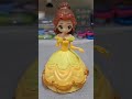 ❤️迪士尼公主扭蛋❤️disney princess