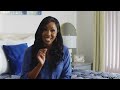 tips for better sleep with dr. angela holliday bell