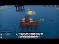 this flooded world will become our haven havendock episode 1 final