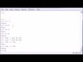 Python Programming Tutorial - 23 - Comparison Operators