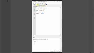 #112- Example of Membership Operators in Python | Python Tutorial | Praveen Kumar