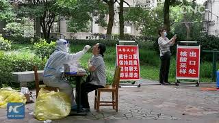 Wuhan: Two months after lockdown lifted