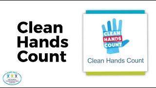 Clean Hands Count | ESRD NCC