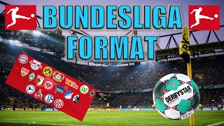 Bundesliga Explained