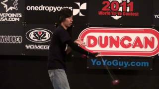 2011World Preliminary 2A 02 Takuma Yamamoto