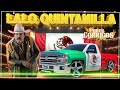 lalo quintanilla 🔥~ grandes Éxitos~ el nuevo león del corrido ~ puros corridos pesados 2024✅