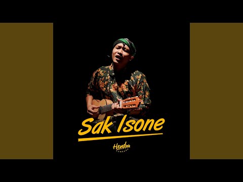 Download Lagu Hendra Kumbara Sak Isone Mp3