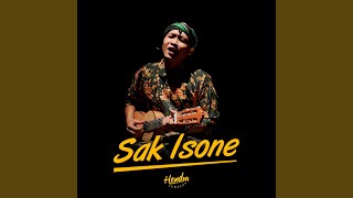 Hendra Kumbara - Sak Isone