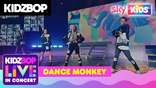 KIDZ BOP Live in Concert Dance Monkey...